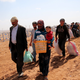 Illustration for article titled 8 Heartbreaking Photos Of Syrian War Refugees, Also, Sorry, We Do Not Know How To Stop This Steel Drum Music From Auto-Playing